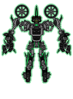 Transformers Rid Mohawk Explore the Best Mohawktransformers Art | DeviantArt
