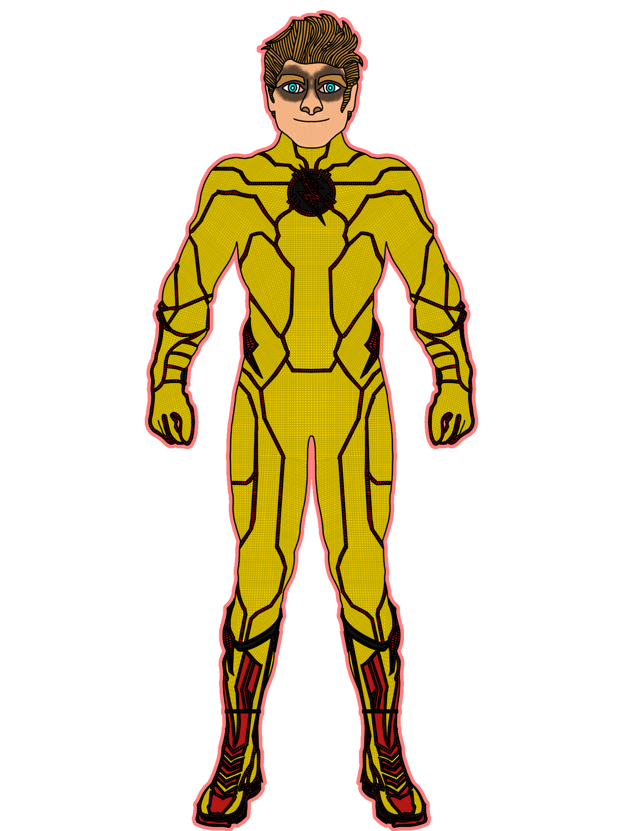 Eobard Thawne The Reverse Flash 2023 unmasked By JB57551 On DeviantArt Eobard thawne the reverse flash 2023 unmasked by jb57551 on deviantart