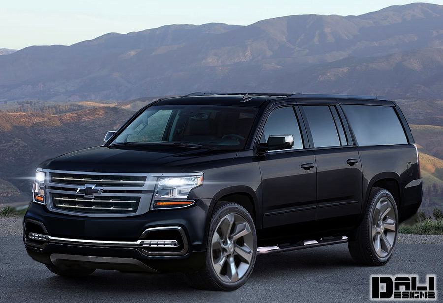 chevrolet suburban 2020 2020 chevrolet suburban hybrid by dly00 on deviantart chevrolet suburban 2020 2020 chevrolet suburban hybrid by dly00 on deviantart