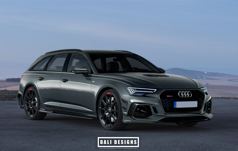 Audi rs6 performance отличия Audi rs6 performance отличия
