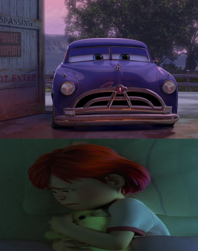 Mei Lin Lee s Reaction To Doc Hudson s Story By Ehrisbrudt On DeviantArt mei-lin-lee-s-reaction-to-doc-hudson-s-story-by-ehrisbrudt-on-deviantart