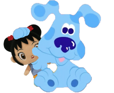 Baby Blue with Dr. Doofenshmirtz plush by ehrisbrudt on DeviantArt