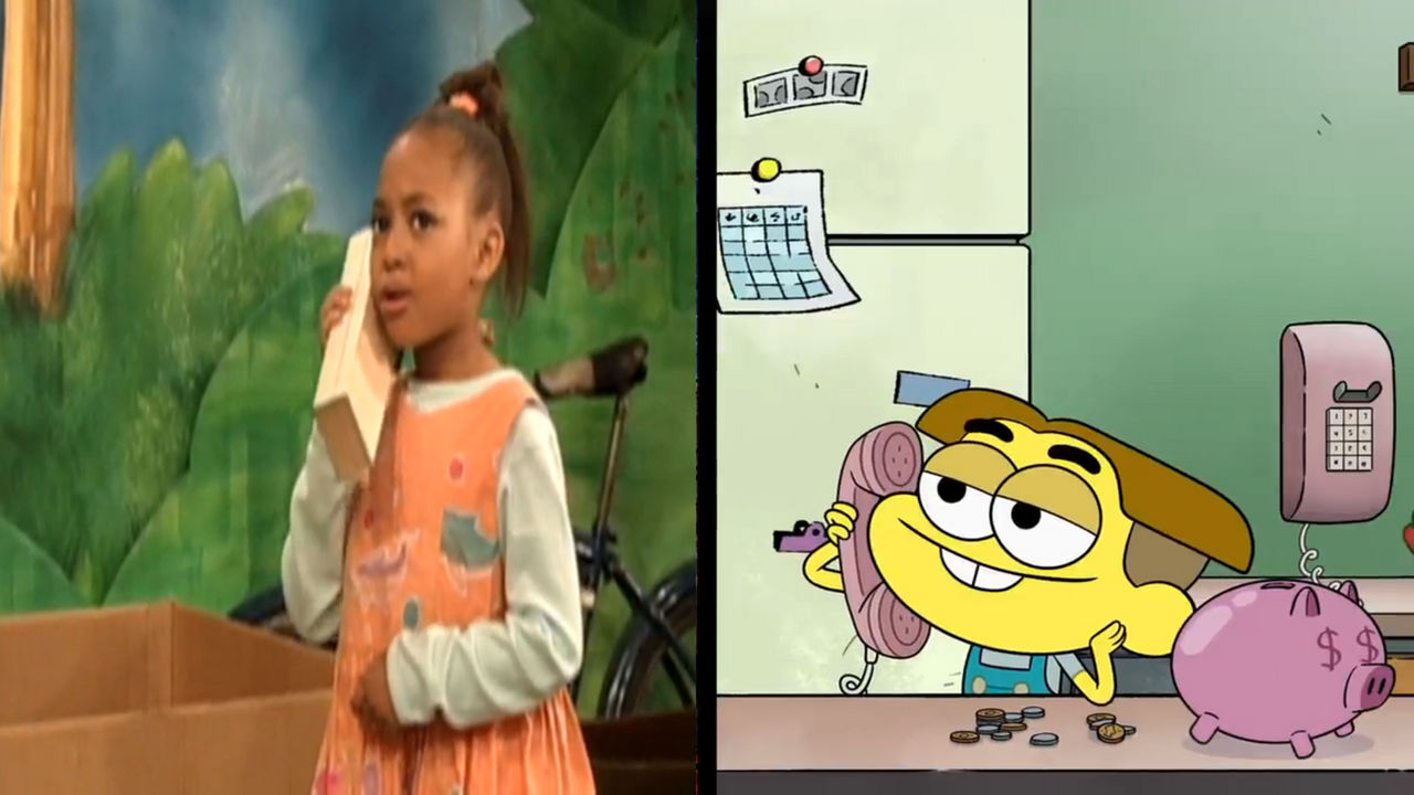 If Aleisha (OoTB) appears in Random Rings by ehrisbrudt on DeviantArt