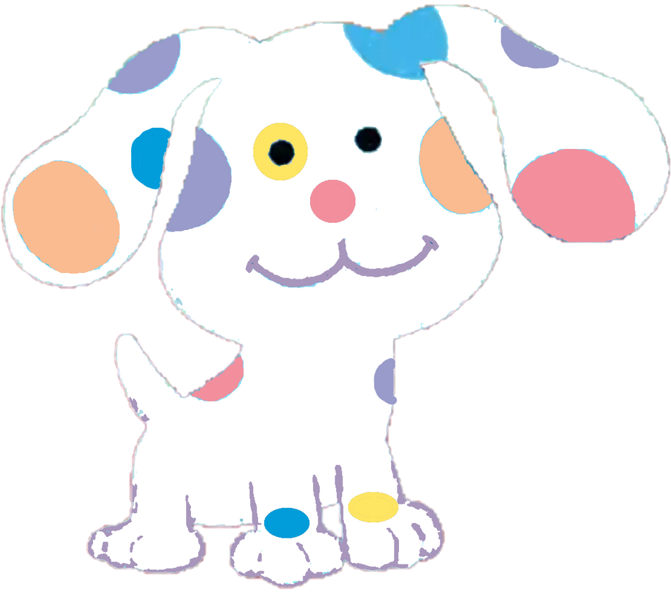 Blue's Room: Sprinkles in STWJAB style by ehrisbrudt on DeviantArt