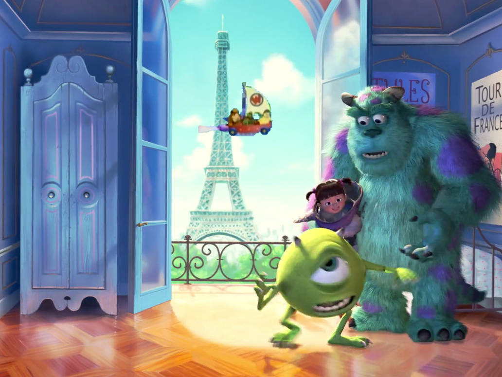 Monsters Inc Door Chase TWP DVD Trailer Edit By Ehrisbrudt On DeviantArt monsters-inc-door-chase-twp-dvd-trailer-edit-by-ehrisbrudt-on-deviantart