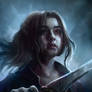 Arya Stark