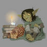 Nott - Critical Role