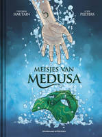 Meisjes van Medusa (cover)