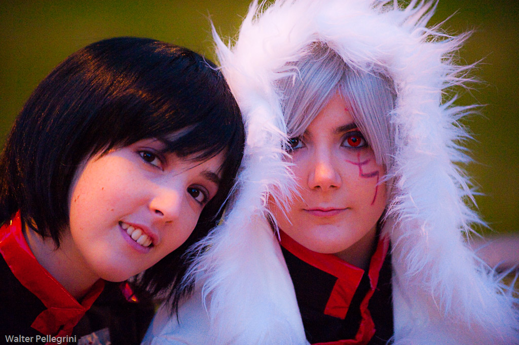 D.Grayman 23 by LarsVanDrake on DeviantArt