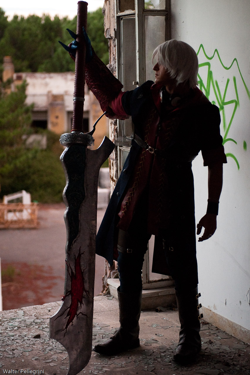 Devil May Cry 6