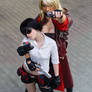 Romics 2010 Ven: DMC 6