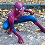 Lucca CG 2011 Mar: Spiderman 1