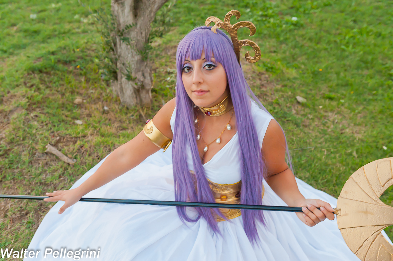 Romics 2013 Domenica 36