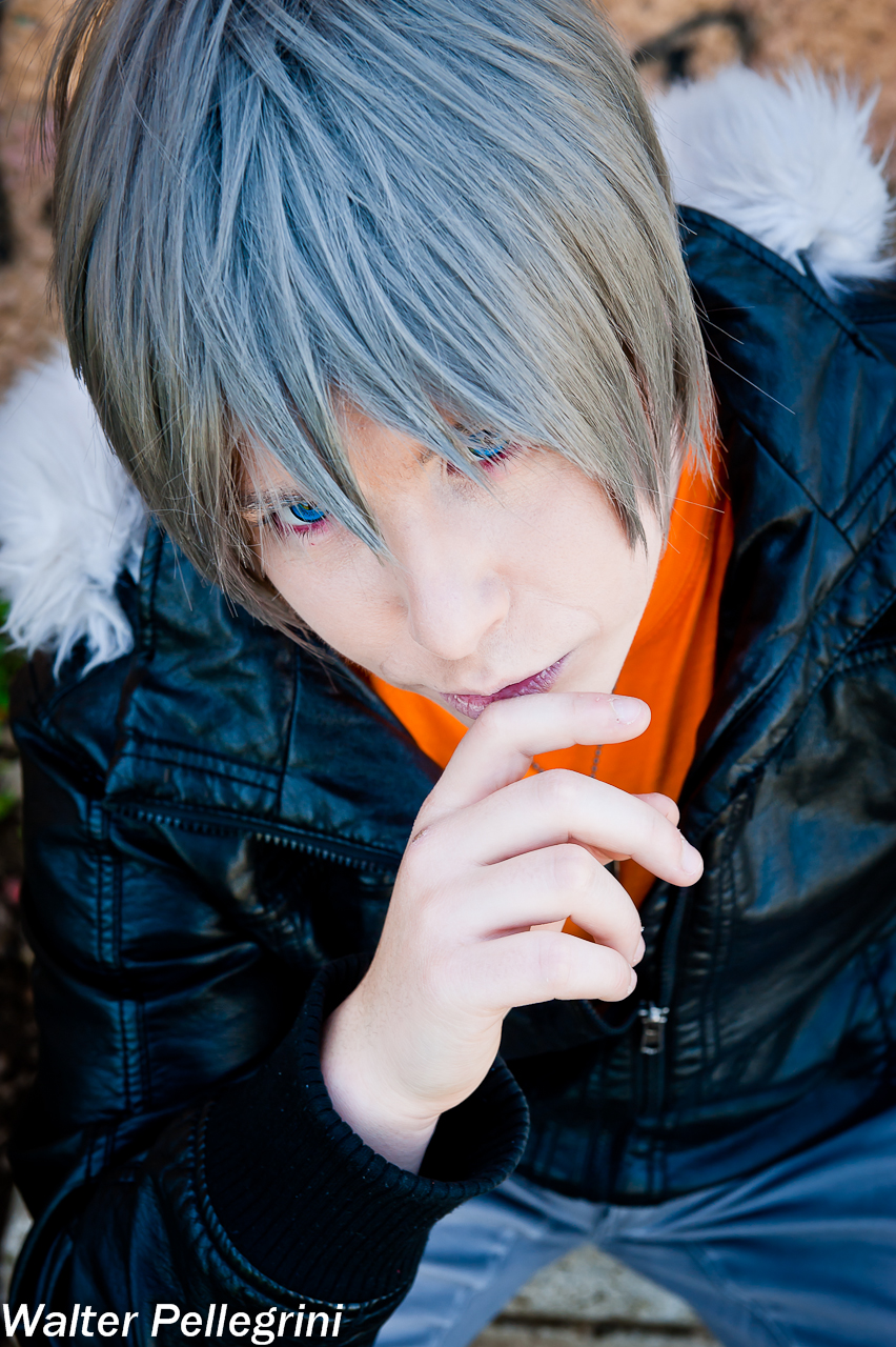 Togainu no chi 01