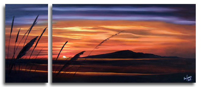 Mulled Glow on Kapiti