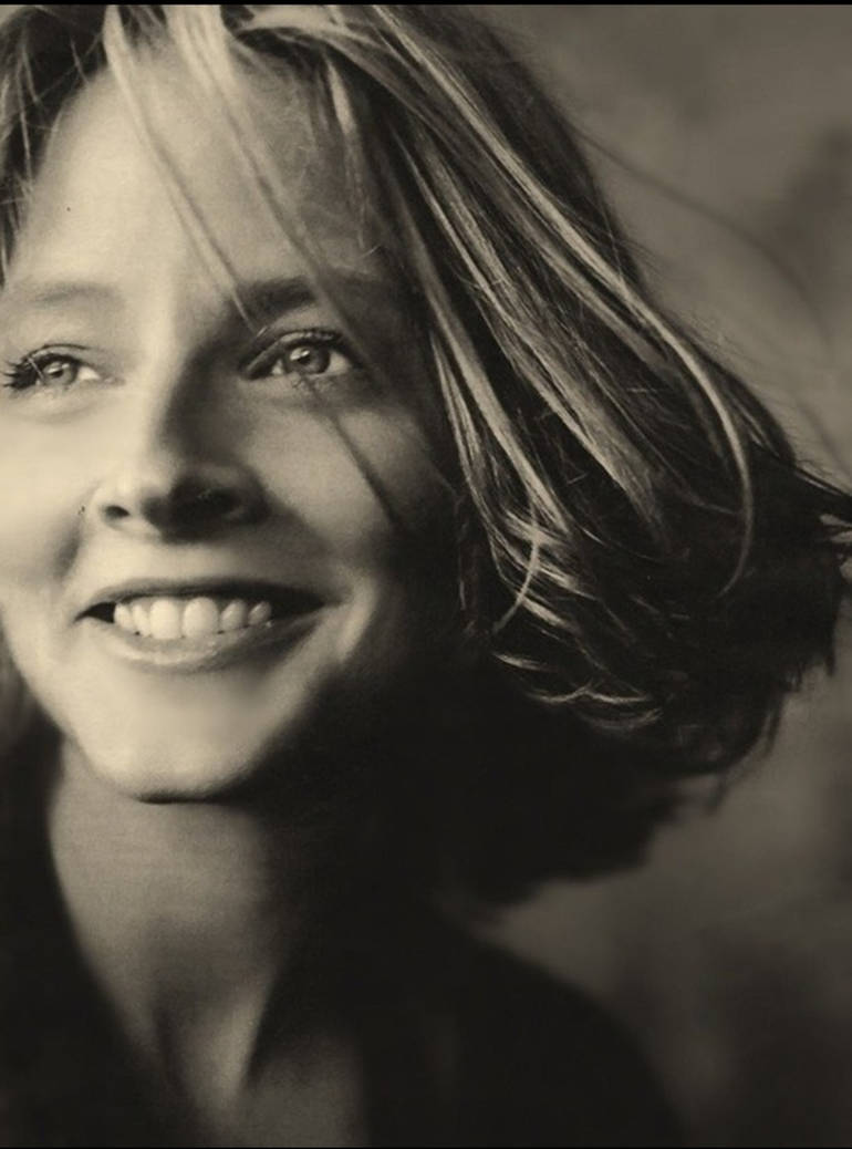 Jodie by Annie by Claudiussevillius on DeviantArt