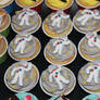 Apollo 13 Cupcakes