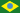 Brazilian Flag Emoticon by Brazuca