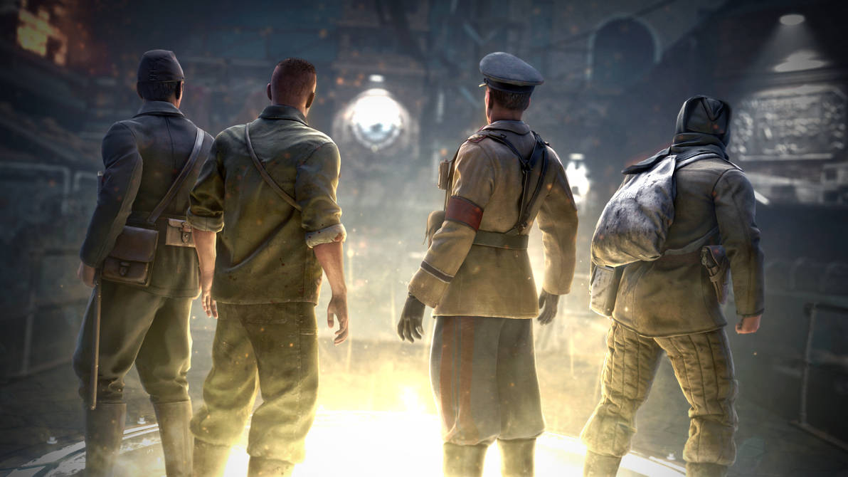 Der Riese - ULTIMIS by The-ViceSquad on DeviantArt