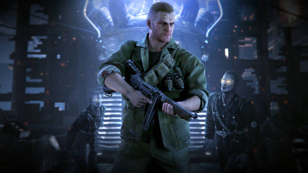 Explore the Best Dempsey Art | DeviantArt
