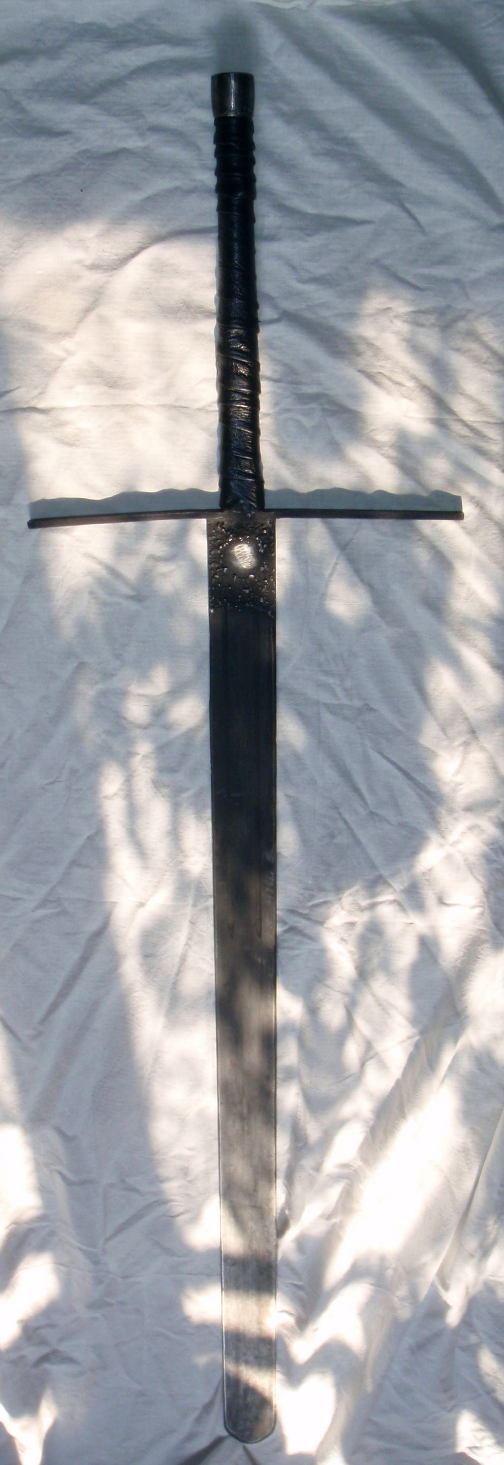 Executioner's Sword