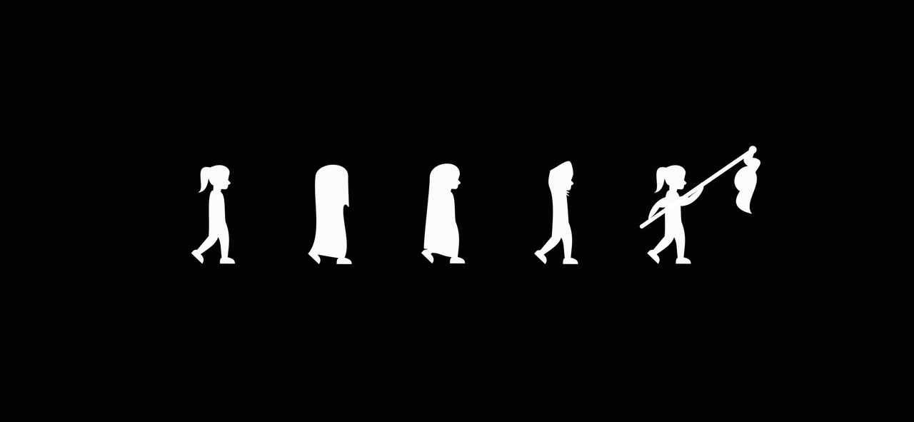 Woman Evolution Deviantart women evolution by mablue92 on DeviantArt
