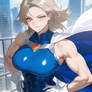 Powerhouse, New Look!