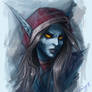 Sylvanas