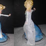 Disney Infinity, Elsa Figurine, Custom Repaint