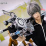 Noctis - FF versus XIII