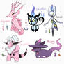 Pokefusions 2 (1/5 OPEN)