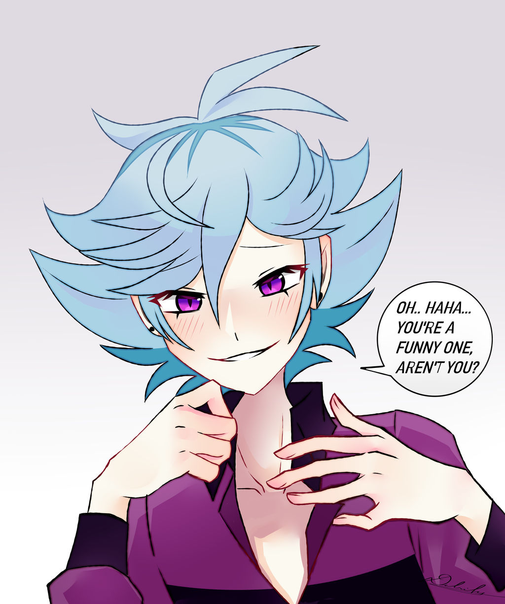 Random Anime Raspberry Manga Raspberry by Delsify on DeviantArt