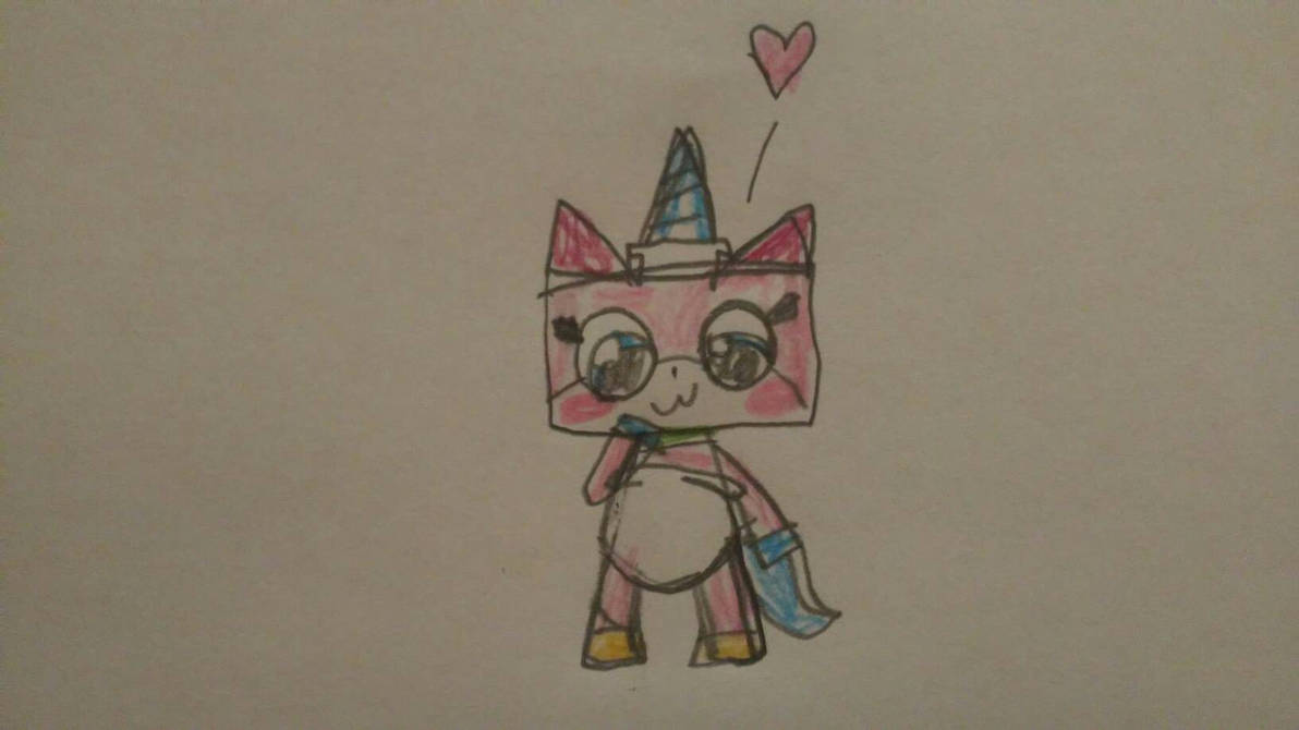 Padded Unikitty By Holyknight750 On DeviantArt padded-unikitty-by-holyknight750-on-deviantart