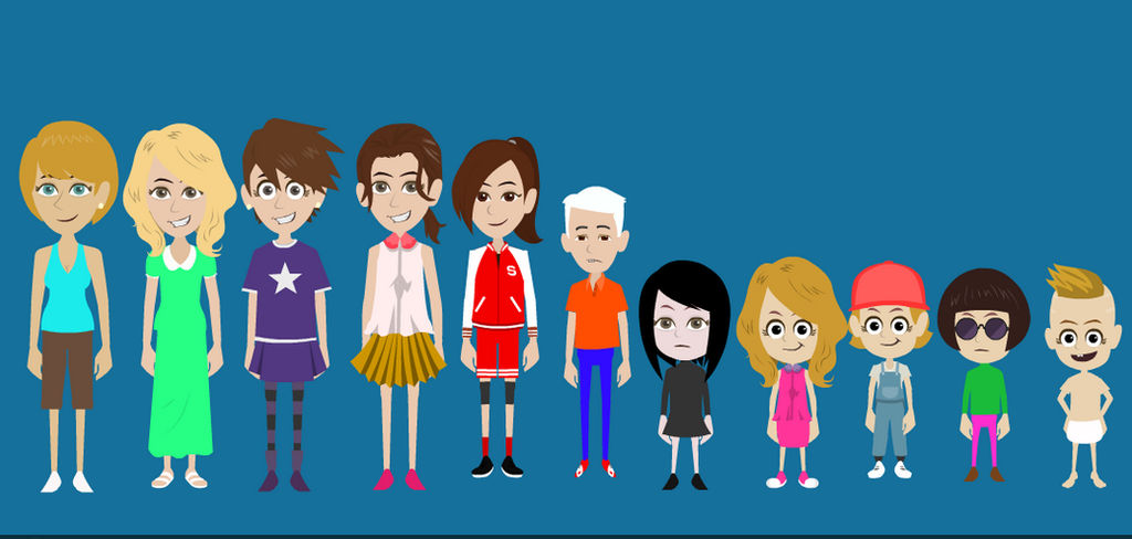 The Loud House On GoAnimate Business Friendly By OddSquadAgentTrinity the-loud-house-on-goanimate-business-friendly-by-oddsquadagenttrinity