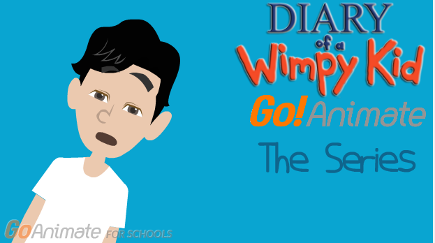 Diary Of A Wimpy Kid GoAnimate Series Poster By OddSquadAgentTrinity On diary-of-a-wimpy-kid-goanimate-series-poster-by-oddsquadagenttrinity-on