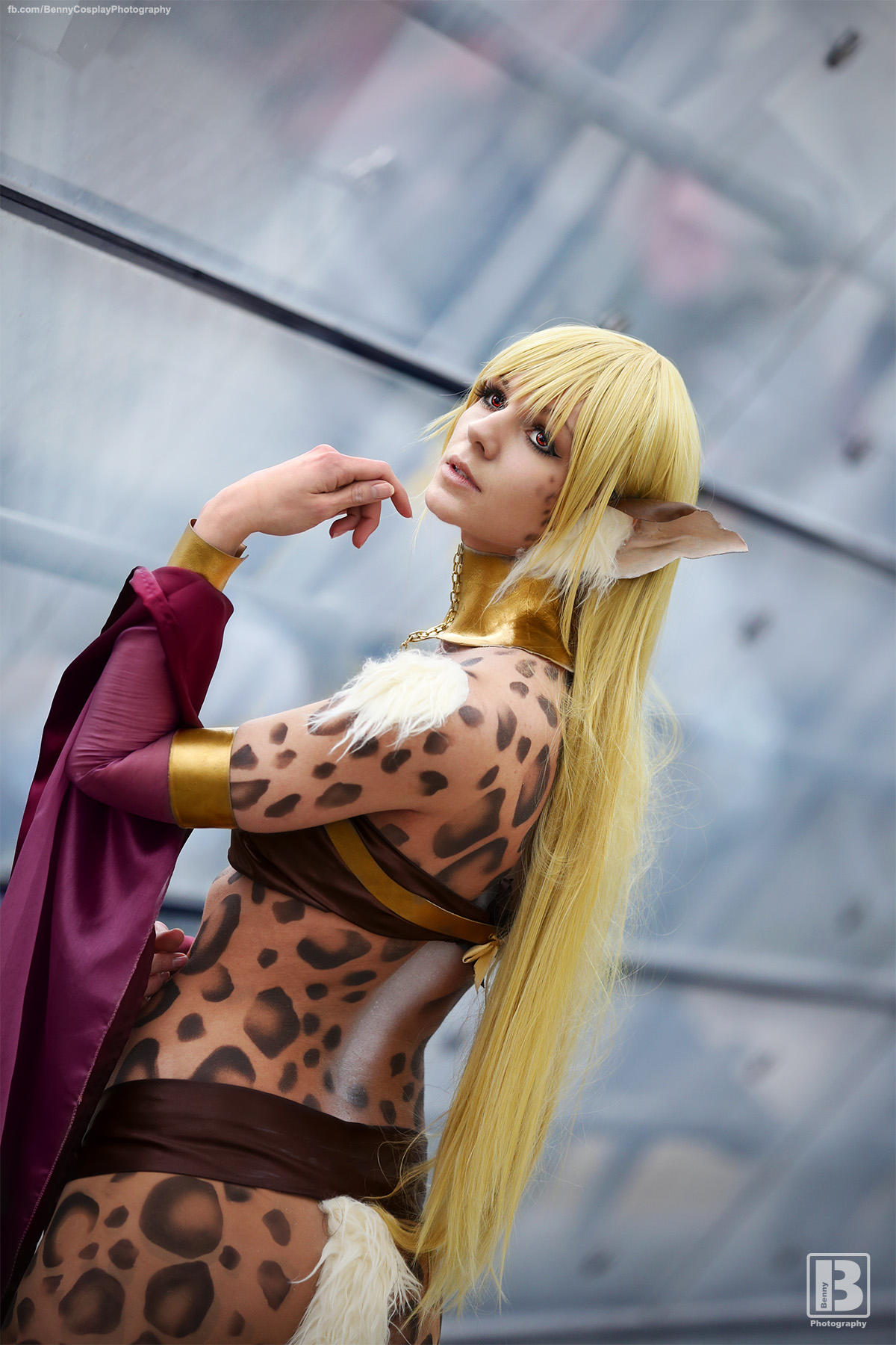 Eriya - Luka@LBM 2015