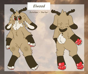 Elwood ref