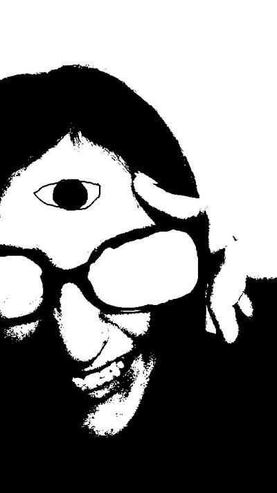 TribeTwelve Cosplay: The Observer #4 by GoreyBloodyTeethArts on DeviantArt