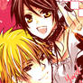 kaichou wa maid-sama