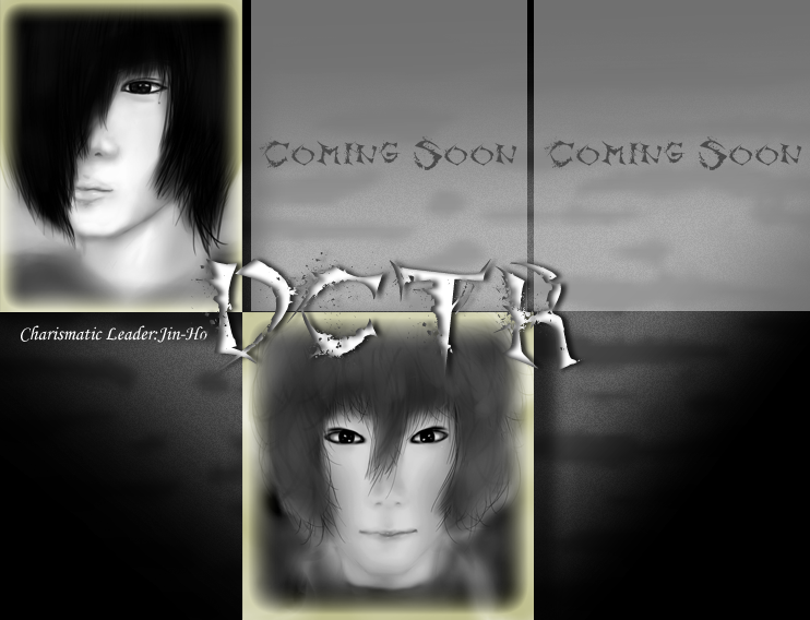 Dctr 16 DCTR:Human versions by dummymako on DeviantArt