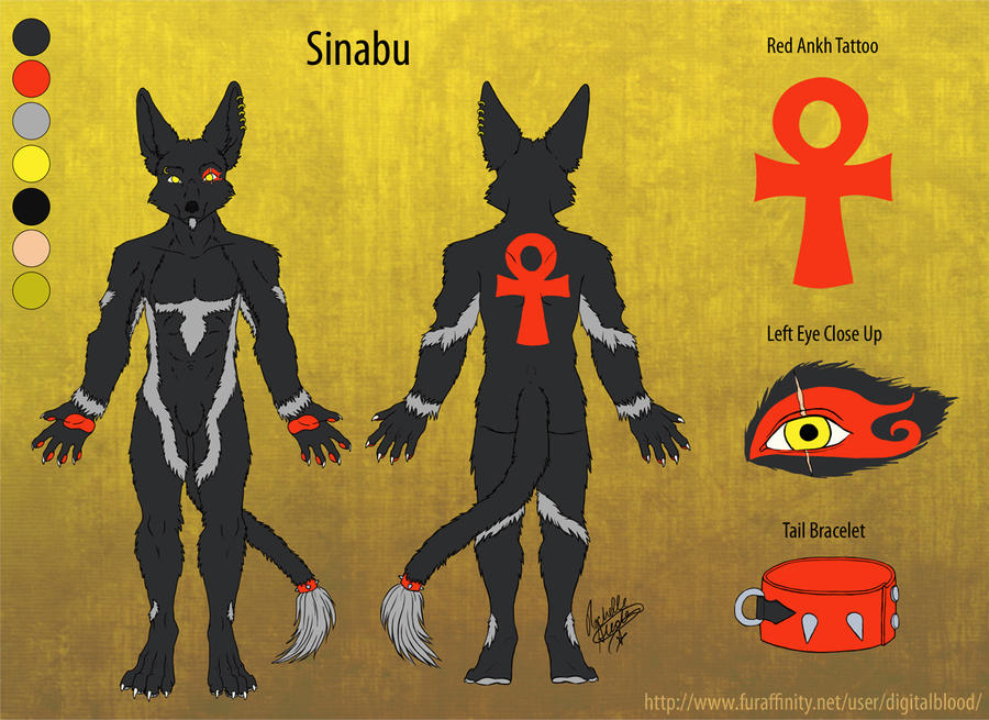 Commish-CharacterSheet-Sinabu