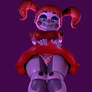 Circus baby 