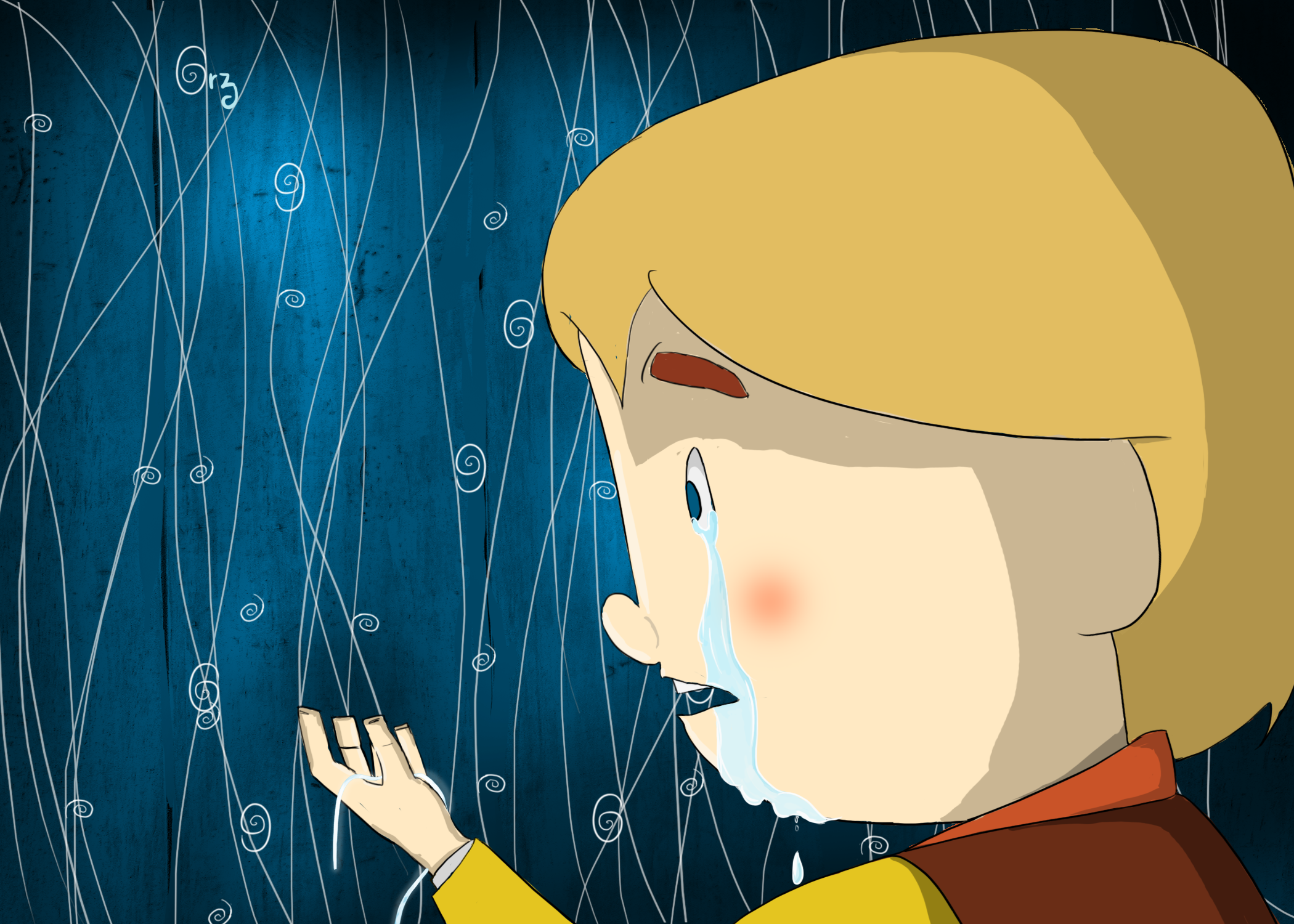 The End Of The Line Song Of The Sea Fanart By Crazidier On Deviantart The End Of The Line Song Of The Sea Fanart By Crazidier On Deviantart