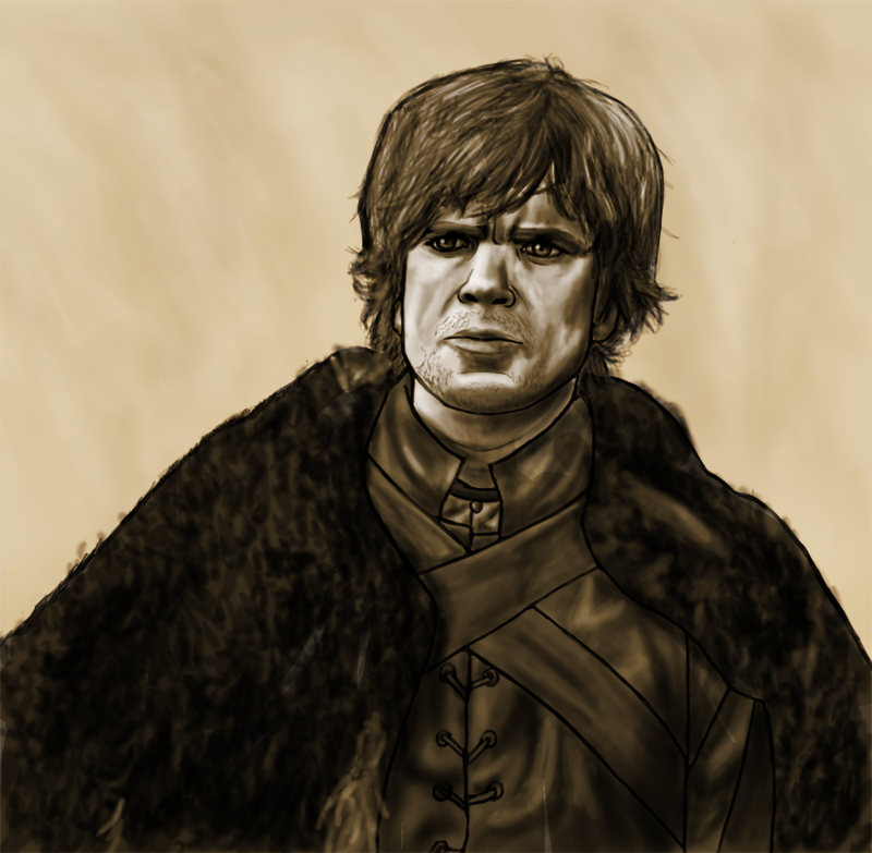 Tyrion Lannister