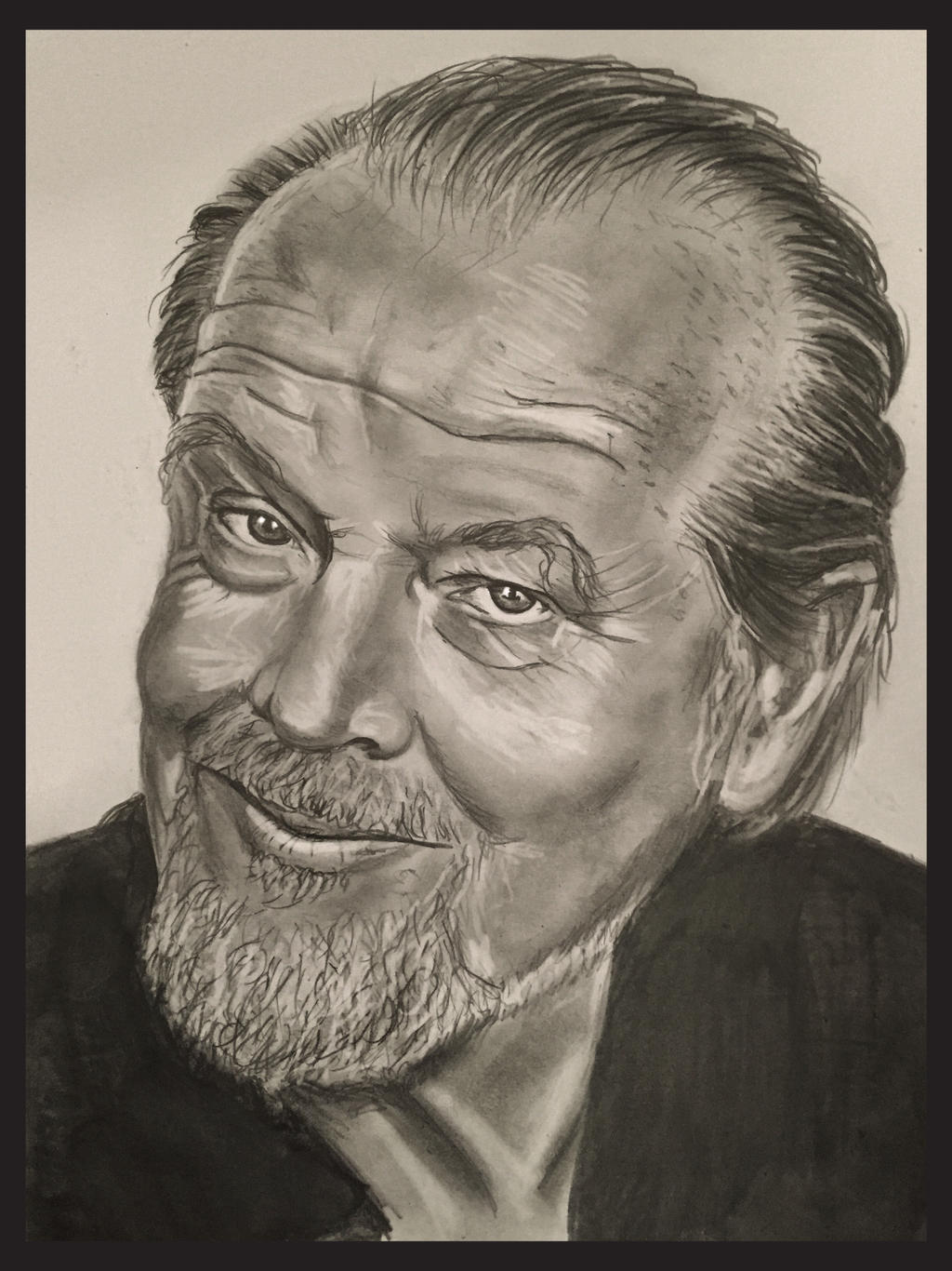 Jack Nicholson  