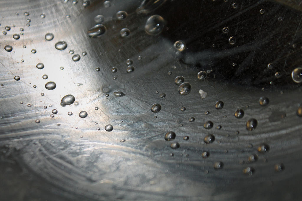 Floating Droplets by kabotello on DeviantArt