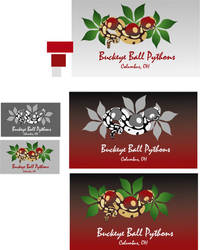 Buckeye Balls Logo