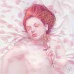 Much Like Falling by pylangelov