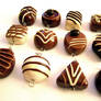 Chocolate charms -Part 2-