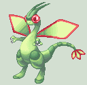 Flygon